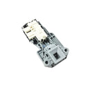 Original Electrolux washing machine door lock 1327348007