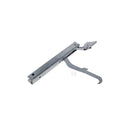 Bisagra puerta horno Whirlpool original Pyro 4V C00096191