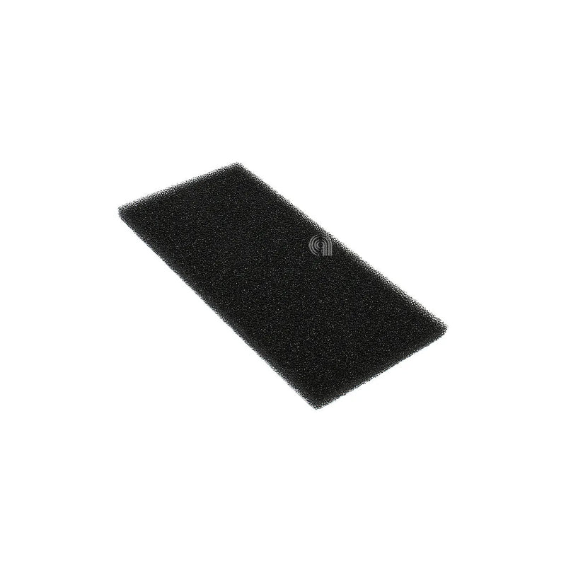 WHIRLPOOL, BAUKNECHT, INDESIT - Dryer sponge filter - 481010354757