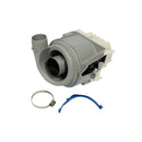 bomba motor calefactor original lavavajillas Bosch 12019637