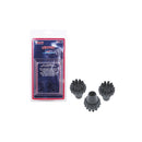 Set cepillos redondos originales para vaporetto Polti M0005220