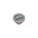 ELECTROLUX, AEG, ZANUSSI - Tapón Abrillantador Lavavajillas - 8996464020826