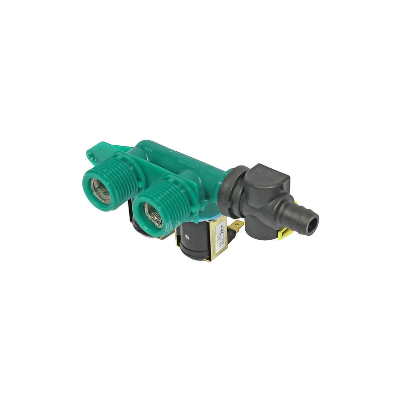 WHIRLPOOL, MAYTAG, KENMORE - Solenoid Valve for Washing Machine - 8578341