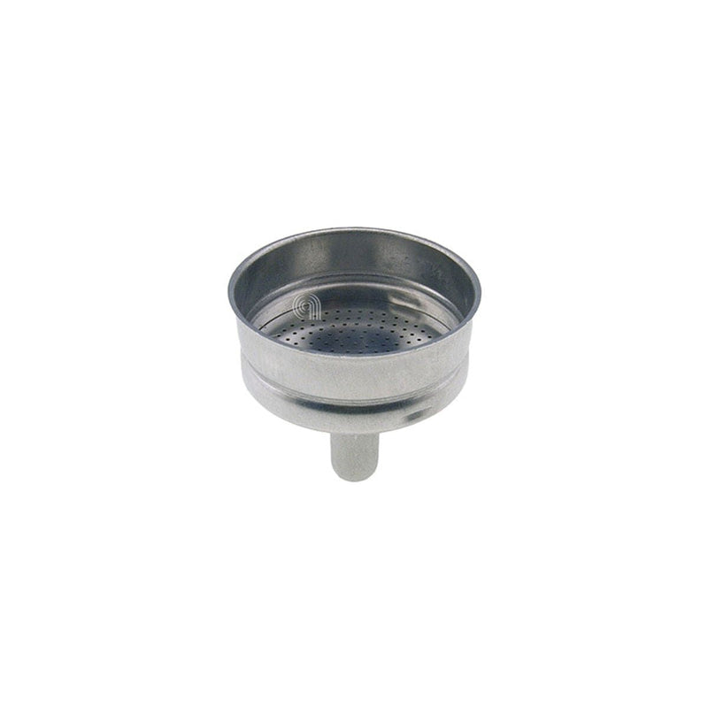 Filtro imbuto 6 tazas para cafetera De Longhi 5532113900