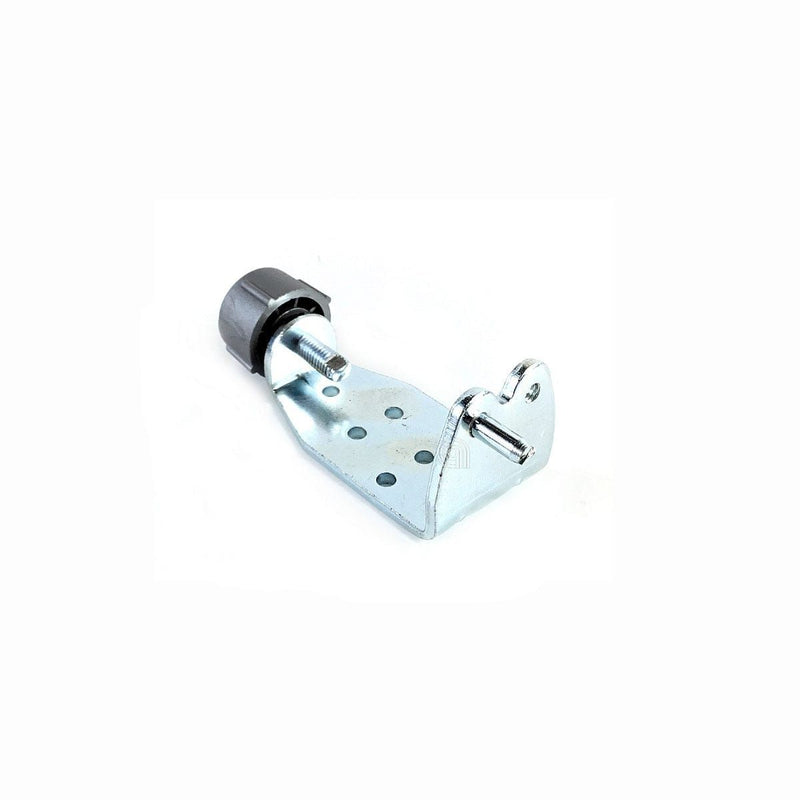 Lower door hinge original Whirlpool Indesit refrigerator C00110522