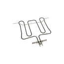 Resistencia superior 1800W horno Smeg original 806890131