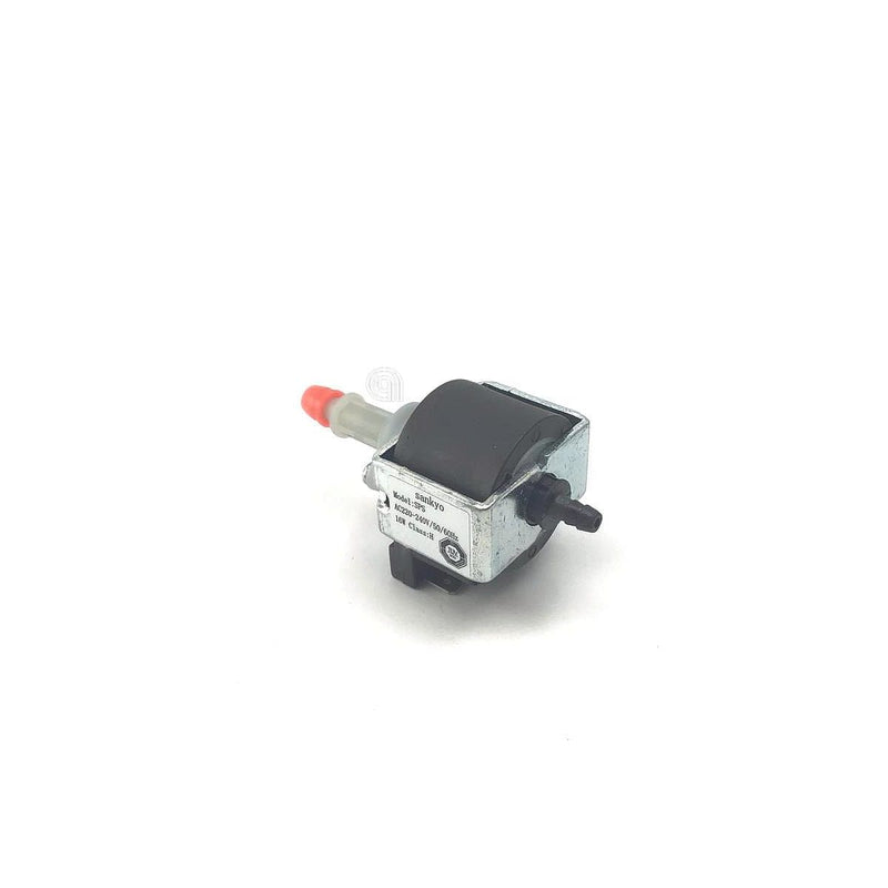 bomba jiayin 16w ac220-240v 50hz para plancha delonghi at2101450040