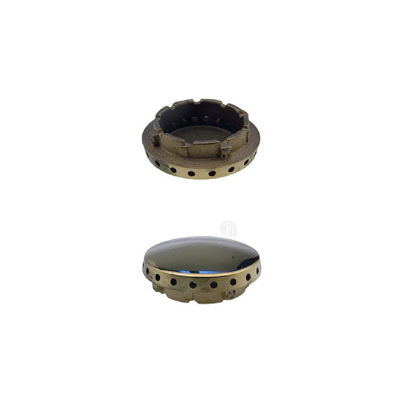GLEM GAS - Flame spreader for cooking hob - L2121