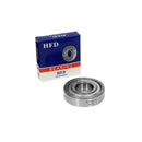 WHIRLPOOL, UNIVERSALE - Rodamiento lavadora - 6306-ZZ