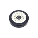 Original rotating basket for dryers Smeg and Beko 697410248
