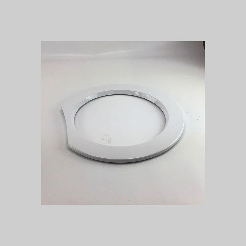 Outer door frame washing machine Gorenje PS-03 040 reference 587449