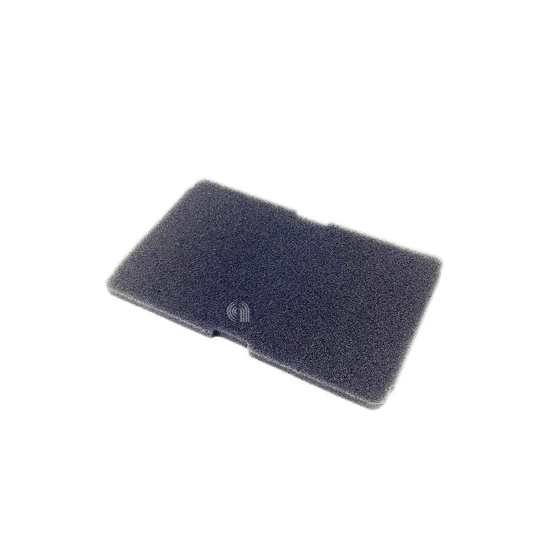 Filtro de aire esponja original para secadora Beko 2964840200