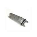 Tubular heater 230V 7000W for Gorenje washing machine 512996
