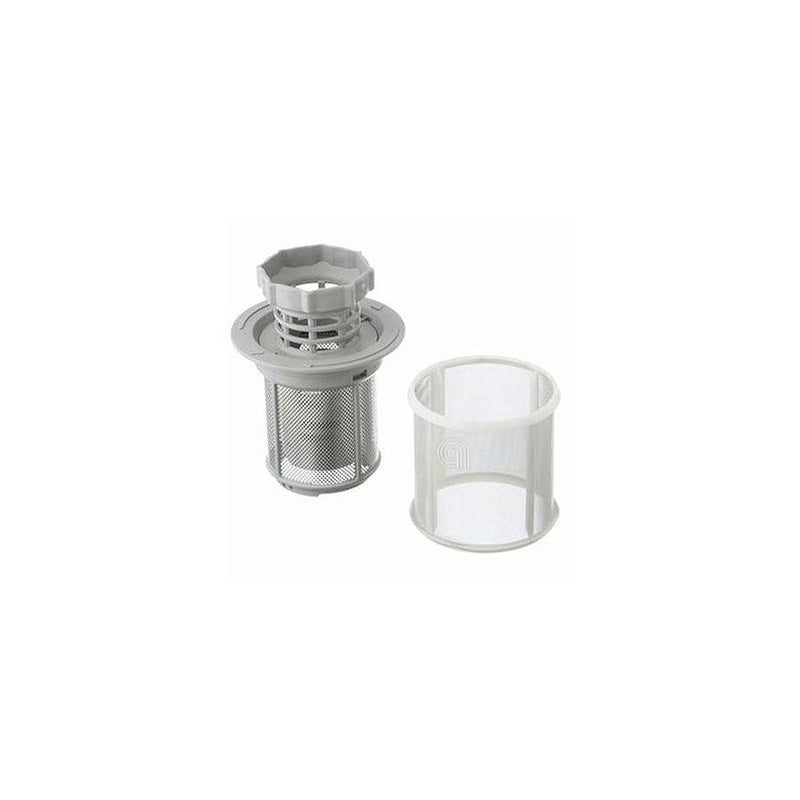Original fine filter for Bosch dishwasher code 00170740