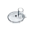 tapa original bol robot cocina De Longhi KW714758 transparente