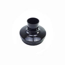 Tapa vaso picadora original Moulinex MS-650441 negra
