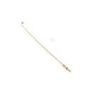 Original Bompani 500mm safety burner thermocouple