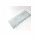 Compartment door for Gorenje Smeg refrigerator V165BK018NES