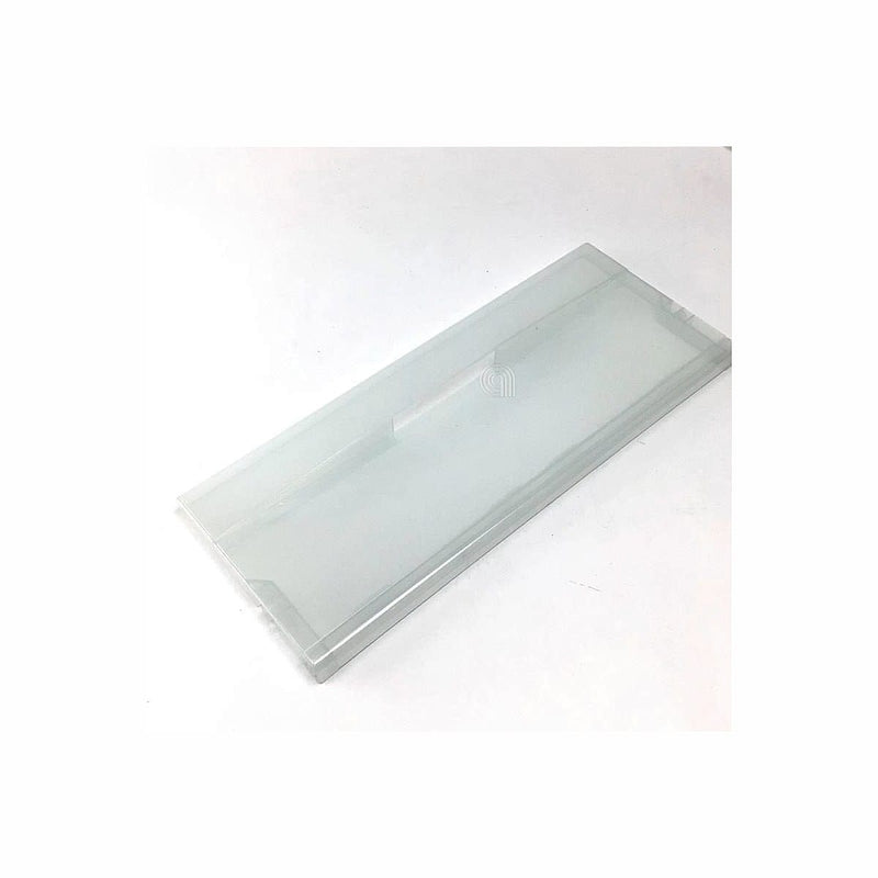 Compartment door for Gorenje Smeg refrigerator V165BK018NES