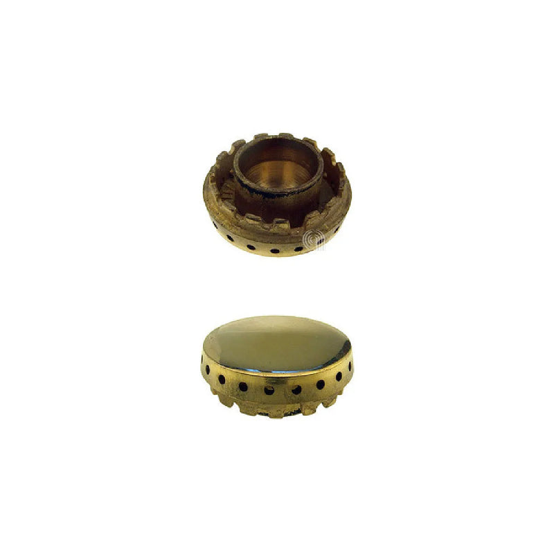 SAMET - Auxiliary flame spreader cooking plate - L4715