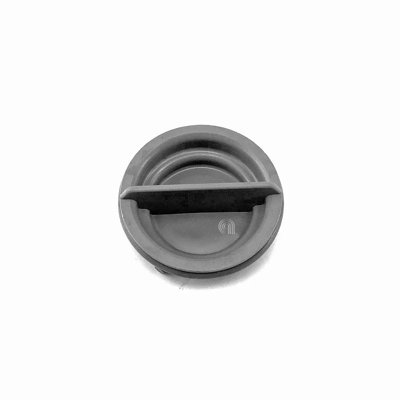 ARISTON, INDESIT, HOTPOINT, SCHOLTES - Dishwasher dispenser gasket - 482000031798