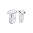 Presser original para kitchen robot De Longhi código KW652293