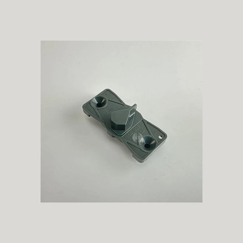 ELECTROLUX - Dishwasher door latch - 140035300114