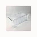 Crisper drawer 54N-H3 for Gorenje refrigerator code 285760