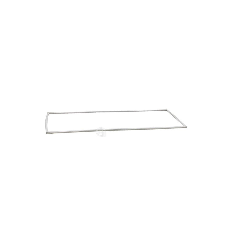 Original magnetic gasket for Candy freezer 41028539 white