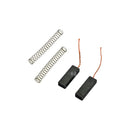 DYSON - Escobillas de carbón para aspiradora - 32X6.9X10.7