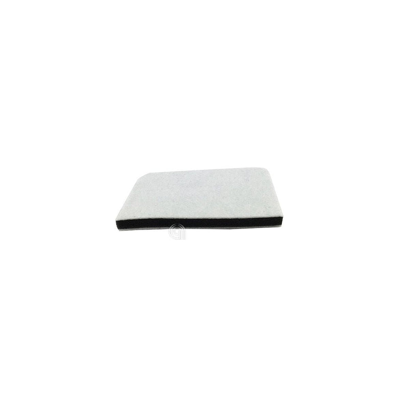 Filtro de salida aire 2735 para aspiradora De Longhi AT5185392900