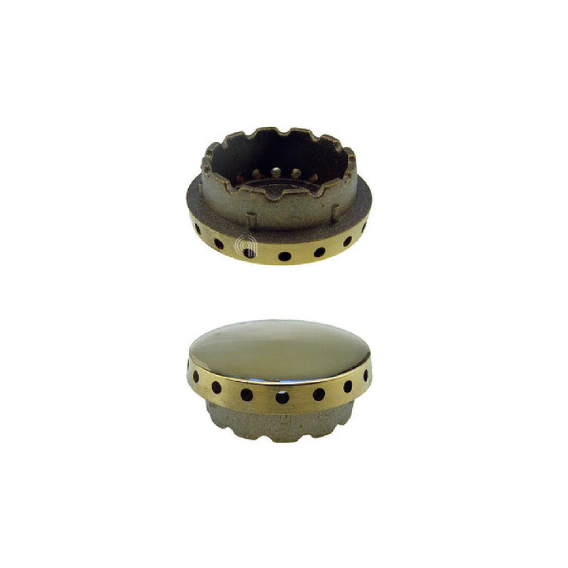 ARISTON INDESIT HOTPOINT - Auxiliary Flame Spreader for Cooktop - L0215