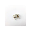 Microinterruptor Saia V4NST9-UL 5(2)A 250V 85°C De Longhi