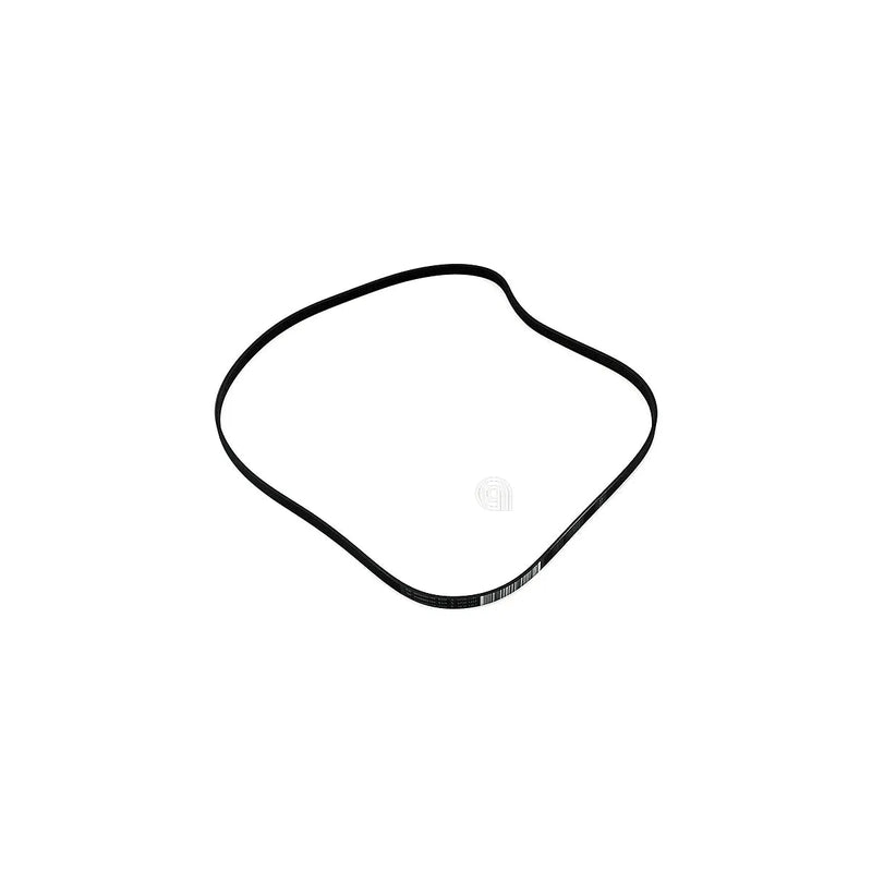 Original Poly-V J5 1252 belt for Bosch washing machine and more