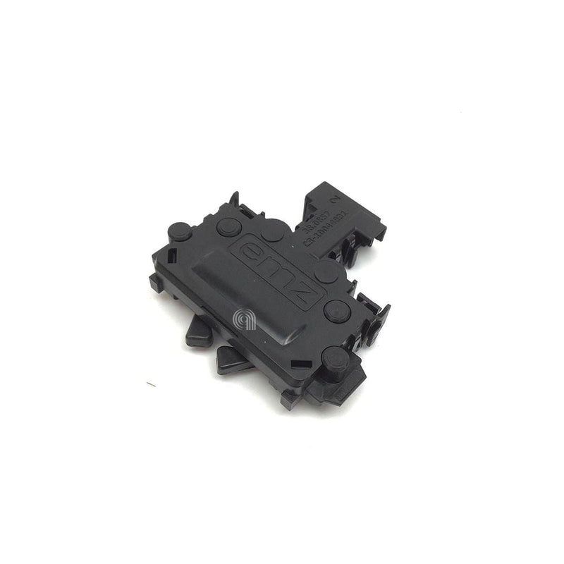 Dishwasher door latch compatible with Gorenje 513728 805101