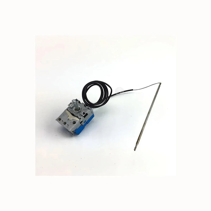 Original thermostat for Whirlpool Indesit Ariston oven C00480726