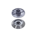 RICAMBI CUCINA - Quemador de aluminio para encimera - B0816