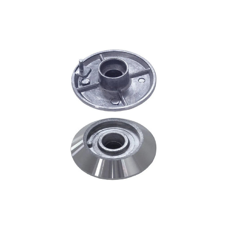 KITCHEN SPARE PARTS - Aluminum Burner for Hob - B0816
