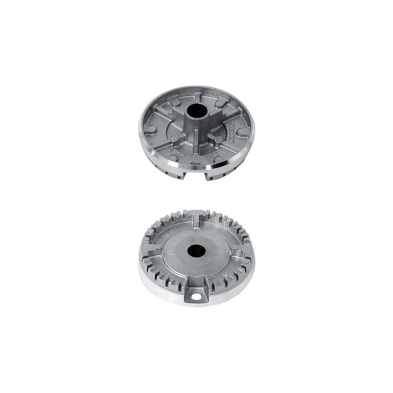 ARISTON, HOTPOINT, INDESIT, SCHOLTES - Aluminum Semi-Rapid Burner for Cooker Hob - C00052929