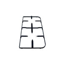 KITCHEN SPARE PARTS - Flat grill for 2 burners - P0286