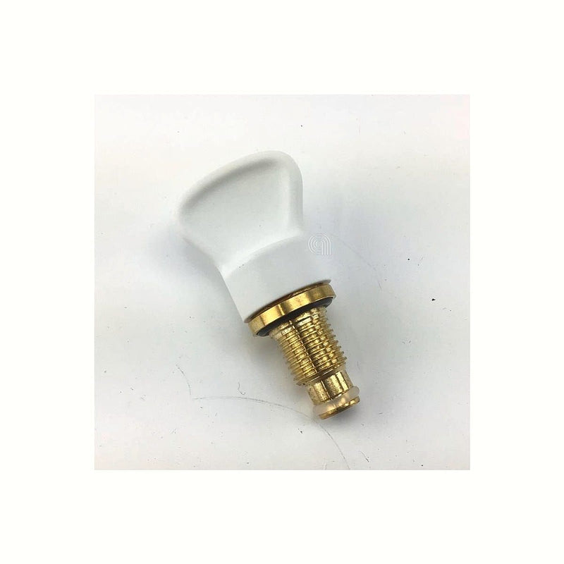 enchufe original para aspiradora vapor Polti código SLDB3209
