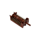 Original Meneghetti oven switch Bompani M6712541770