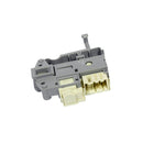 WHIRLPOOL, ARISTON, INDESIT, HOTPOINT, SCHOLTES - Cerradura de puerta lavadora - C00254755