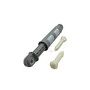 Original Electrolux washing machine shock absorber with 60N pins 4055368767