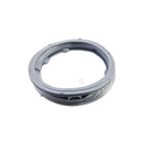 Original LG washing machine hatch gasket MDS66651605