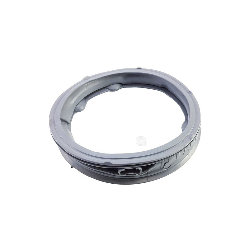 Original LG washing machine hatch gasket MDS66651605