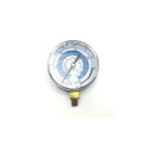 UNIVERSALE - Low Pressure Gauge for Refrigeration - AST-00521058