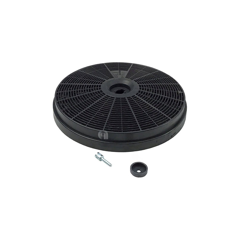 Circular activated carbon filter AH013 for Gorenje hood