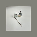Oven thermostat compatible with Beko and other brands with code 263100015