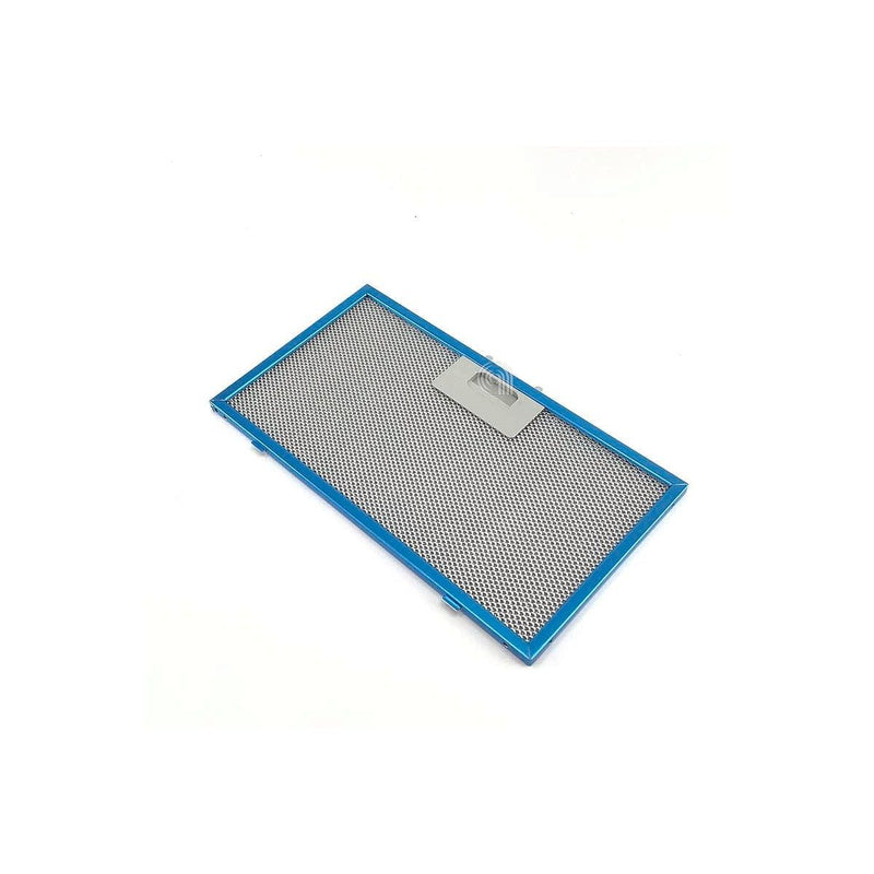 Filtro de grasas en aluminio para campana extractora Elica GF08PB